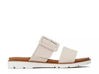 Asha Platform Sandal