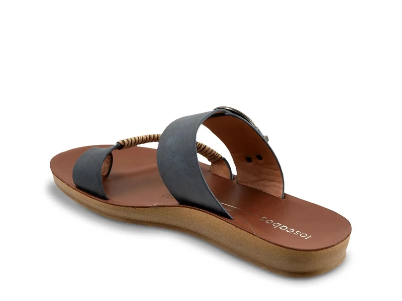 Bria Platform Sandal