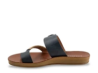 Bria Platform Sandal