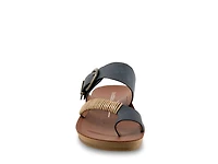 Bria Platform Sandal