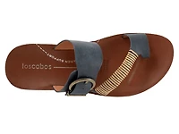 Bria Platform Sandal