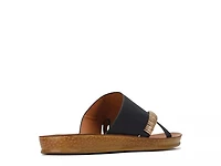 Bride Platform Sandal