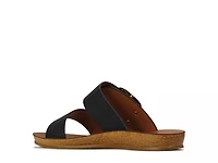 Doti Platform Sandal