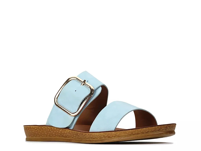 Doti Platform Sandal