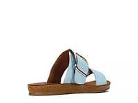 Doti Platform Sandal