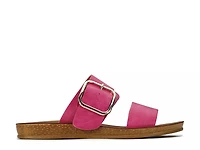 Doti Platform Sandal