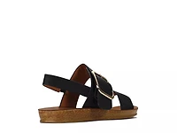 Doto Platform Sandal