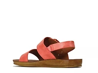 Doto Platform Sandal