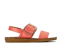 Doto Platform Sandal