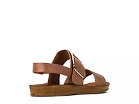 Doto Platform Sandal