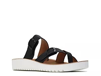 Nin Wedge Sandal