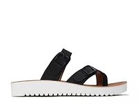 Nin Wedge Sandal