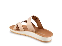 Nin Wedge Sandal