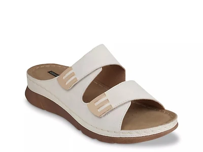 Gretchen Sandal