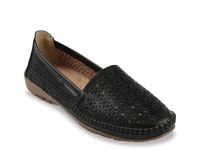 Martha Slip-On