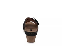 Selly Wedge Sandal