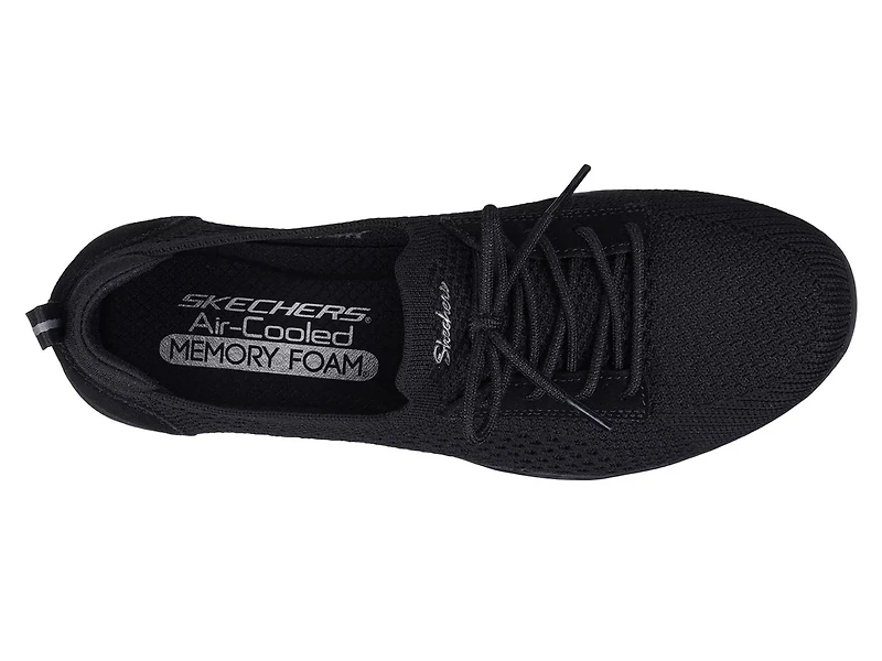 Newbury St. Casually Sneaker