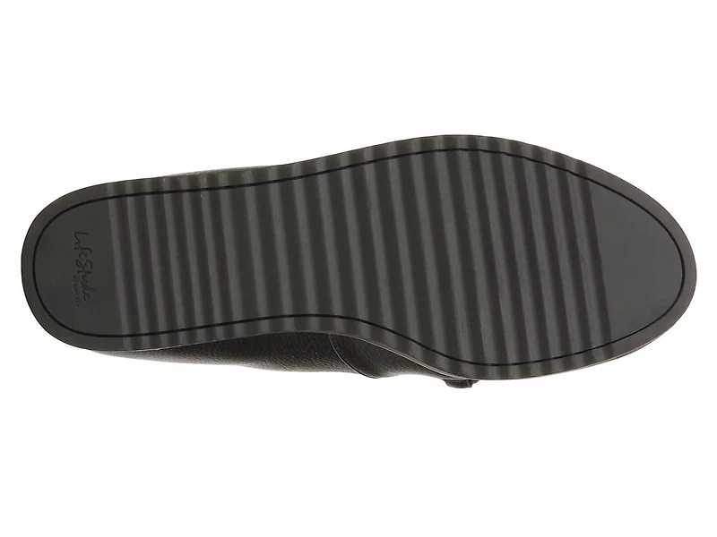 Zahara Slip-On