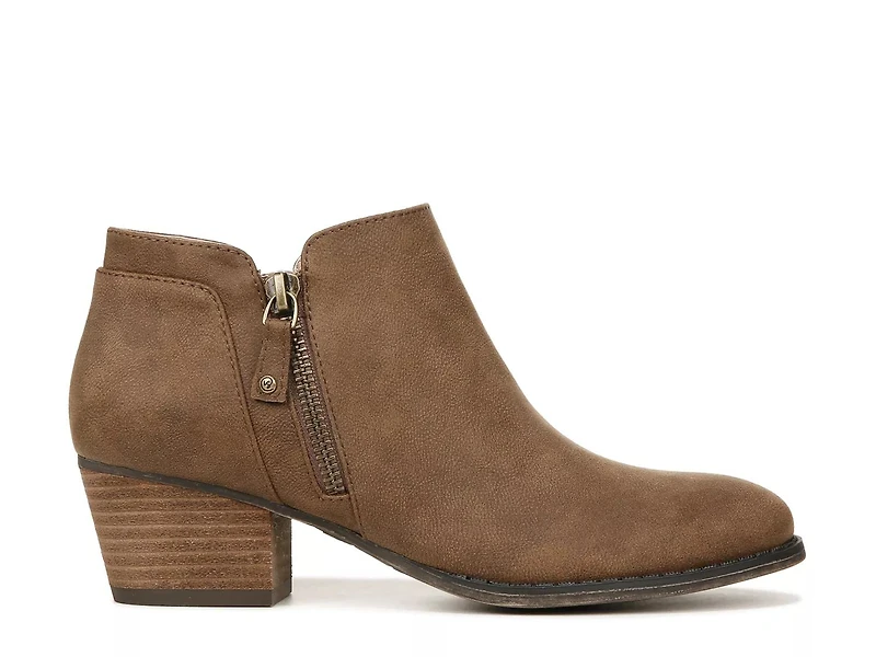 Blake Bootie