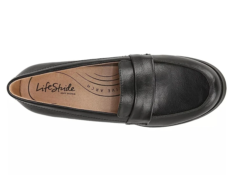 Sonoma Loafer