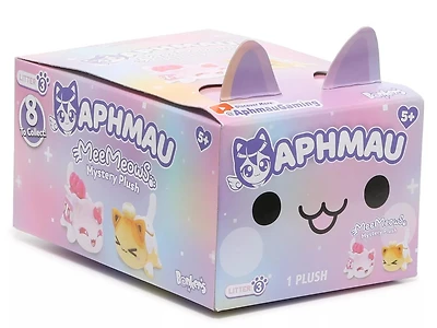 Aphmau Series 3 Mystery Plush