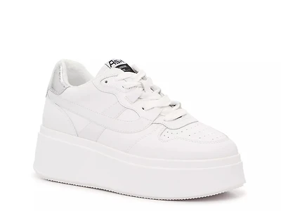 Mitch Platform Sneaker
