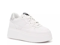 Mitch Platform Sneaker