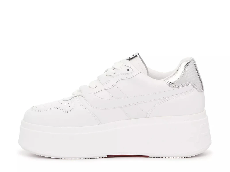 Mitch Platform Sneaker