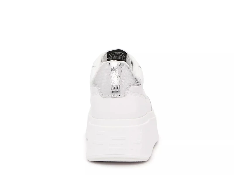Mitch Platform Sneaker