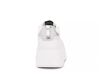 Mitch Platform Sneaker