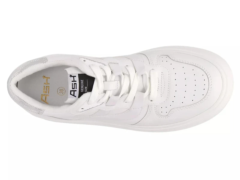 Mitch Platform Sneaker