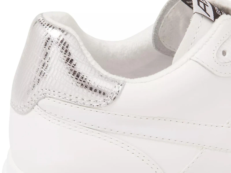 Mitch Platform Sneaker