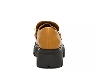 Leon Platform Loafer