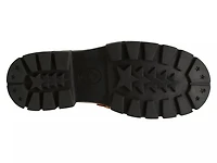 Leon Platform Loafer