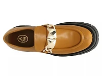 Leon Platform Loafer