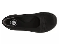 Goody Wedge Slip-On