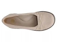 Goody Wedge Slip-On