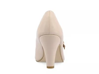 Windy Mary Jane Pump