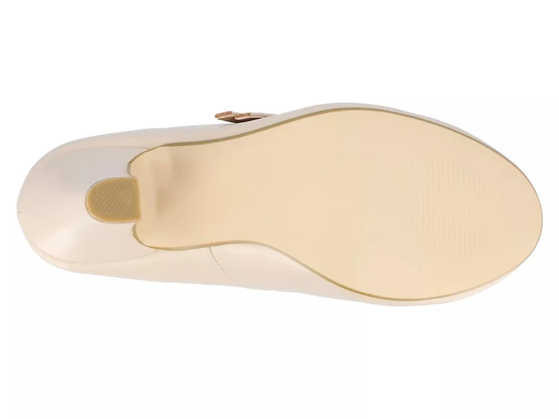 Windy Mary Jane Pump