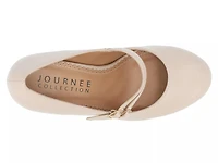 Windy Mary Jane Pump