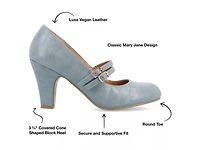 Windy Mary Jane Pump