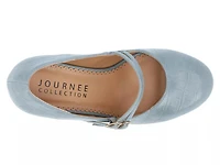 Windy Mary Jane Pump