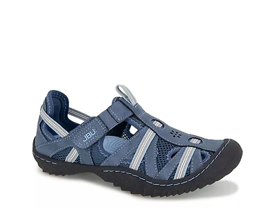 Regional Slip-On