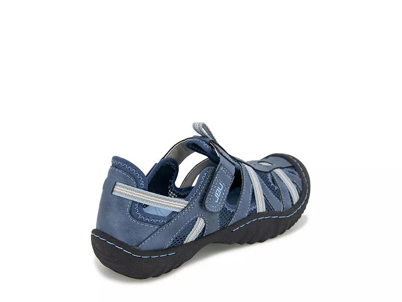 Regional Slip-On