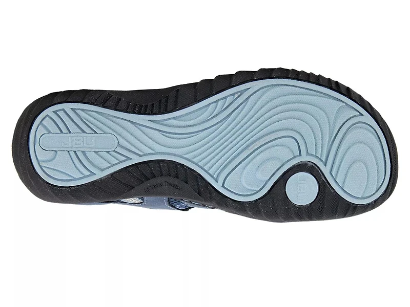 Regional Slip-On