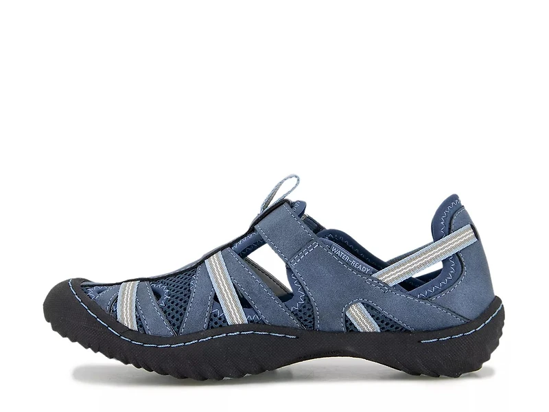Regional Slip-On