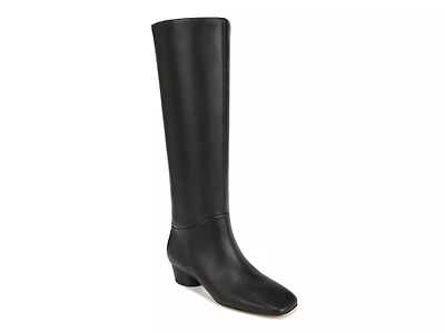 Ramona Wide Calf Boot