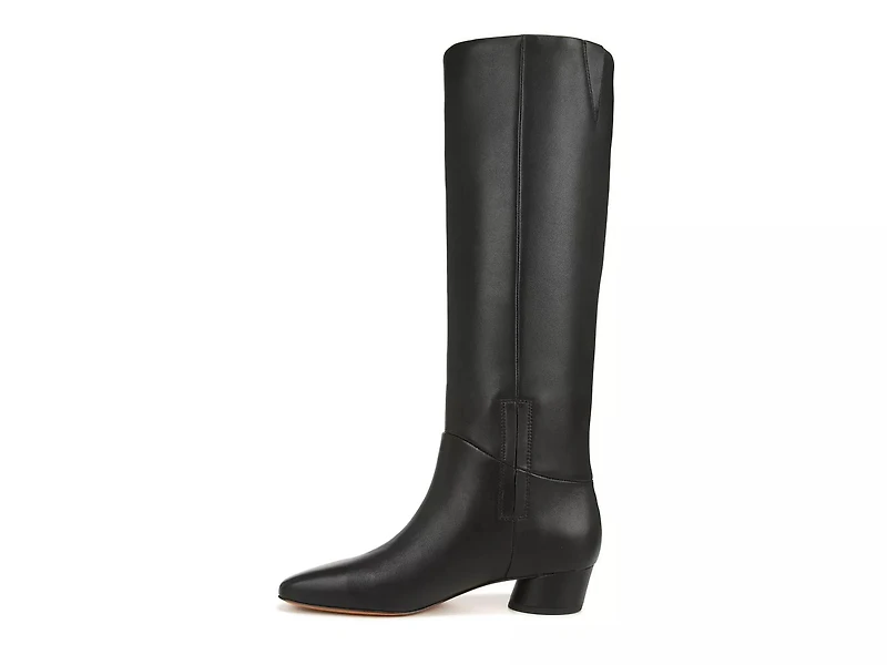 Ramona Wide Calf Boot