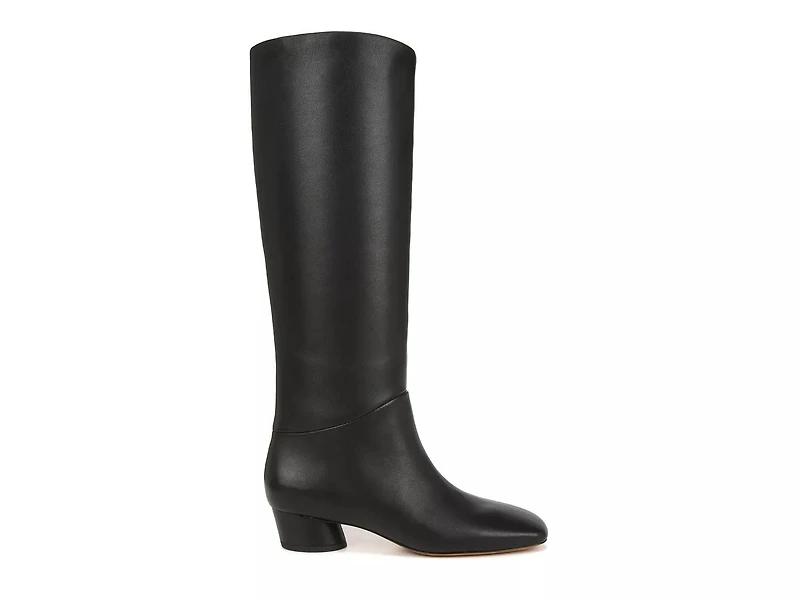 Ramona Wide Calf Boot