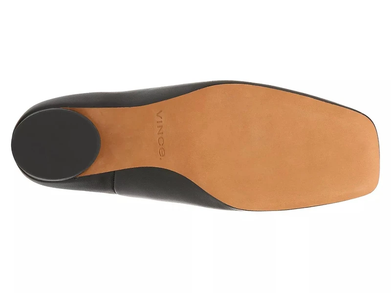 Ramona Wide Calf Boot